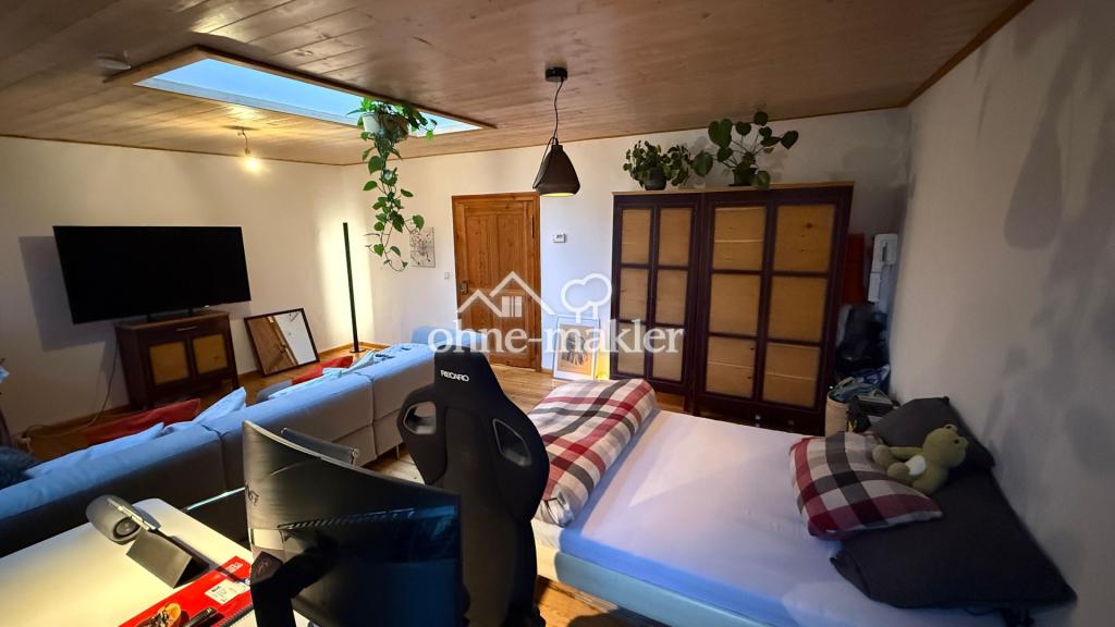 Riesiges 29m² Premium-Zimmer in entspannter 2er-WG direkt an der THB - mit Garten & Öko-Strom! - Foto 3