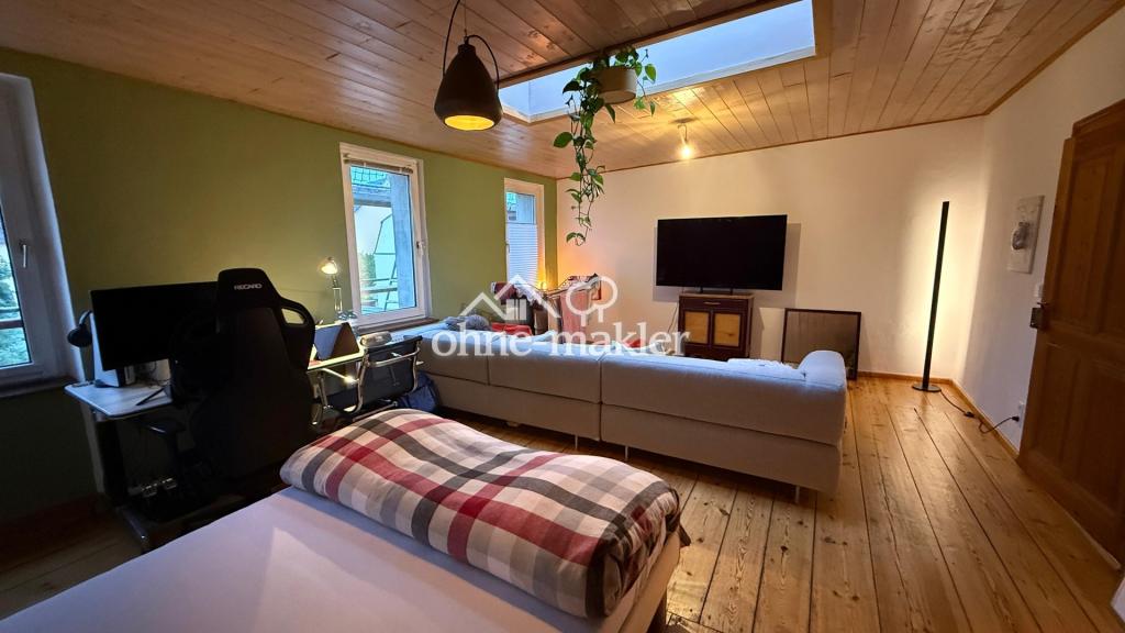 Riesiges 29m² Premium-Zimmer in entspannter 2er-WG direkt an der THB - mit Garten & Öko-Strom! - Foto 5