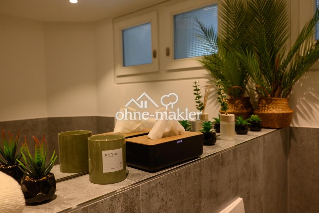 Möbliertes Wohnen im Grünen – 44 m² an der Würm mit Top-Anbindung | Superior Apartment - Foto 5