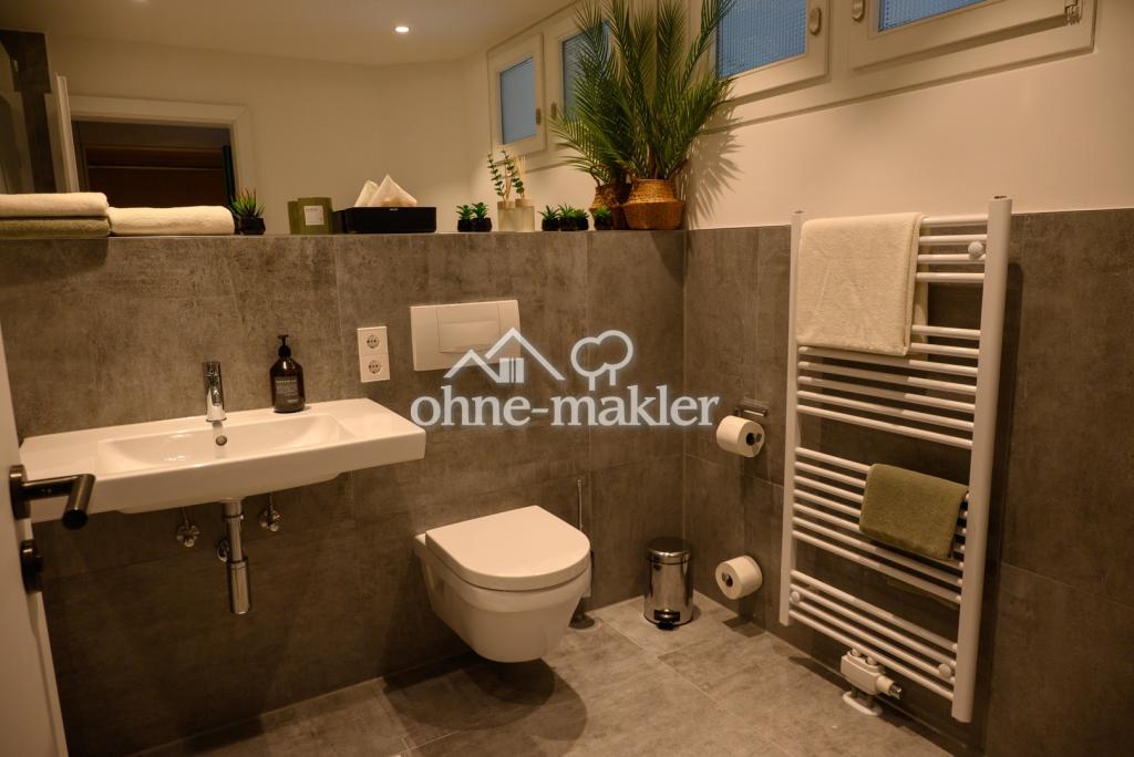 Möbliertes Wohnen im Grünen – 44 m² an der Würm mit Top-Anbindung | Superior Apartment - Foto 3