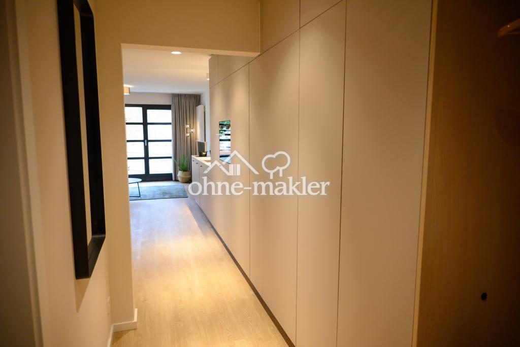 Möbliertes Wohnen im Grünen – 44 m² an der Würm mit Top-Anbindung | Superior Apartment - Foto 4