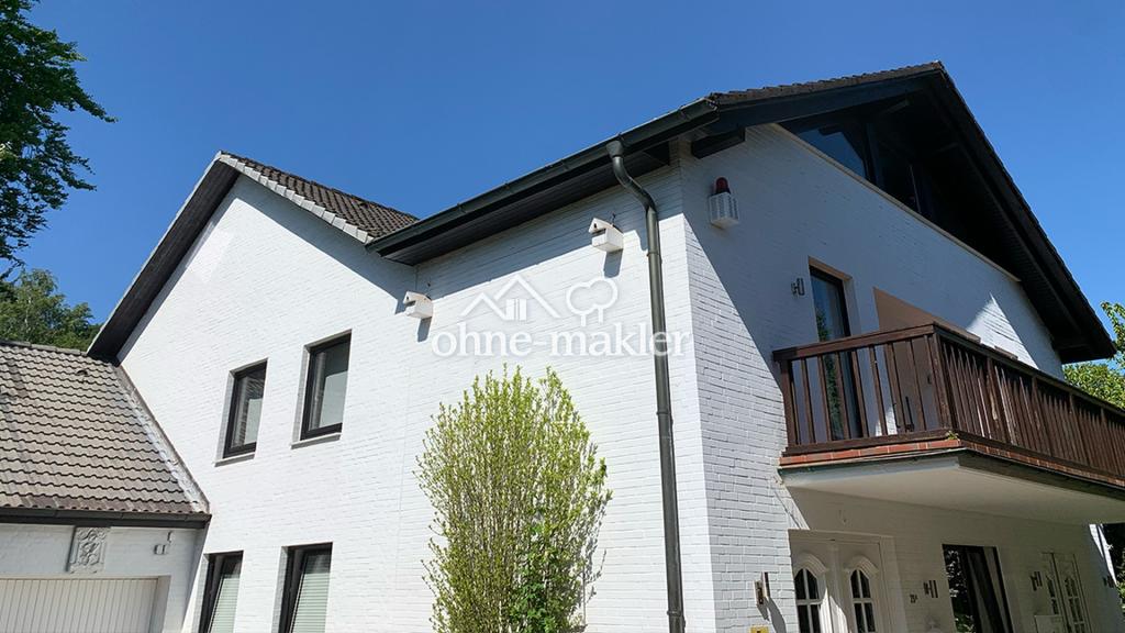 Zweifamilienhaus / Doppelhaus