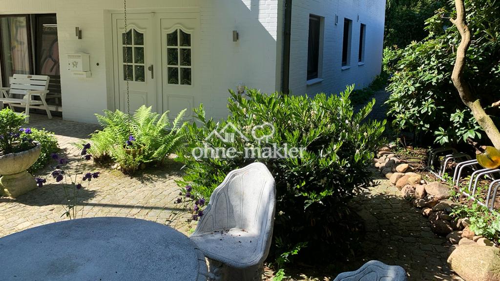 Haus Terrasse