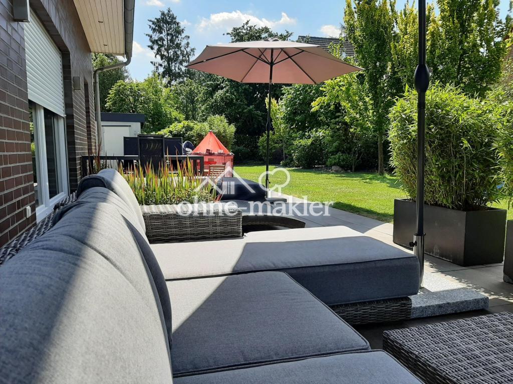 Große Terrasse