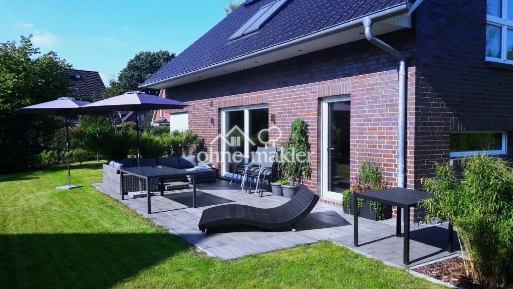 Große Terrasse