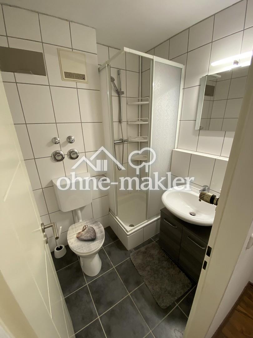 1-Zimmer-Apartment vollmöbliert in Witten-Stockum - Photo 4