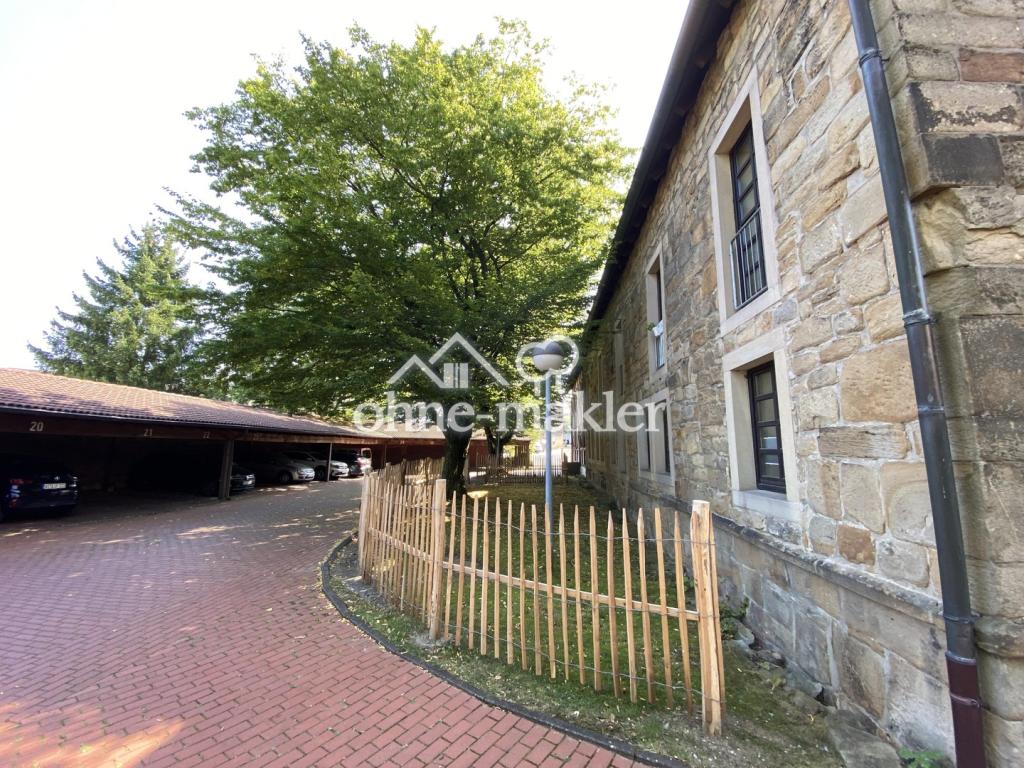 1-Zimmer-Apartment vollmöbliert in Witten-Stockum - Photo 5