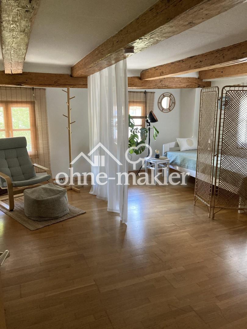 Gästezimmer
