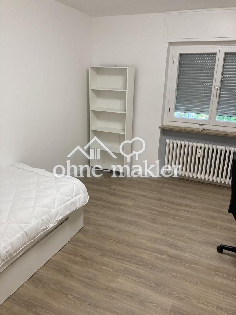 kleines Zimmer