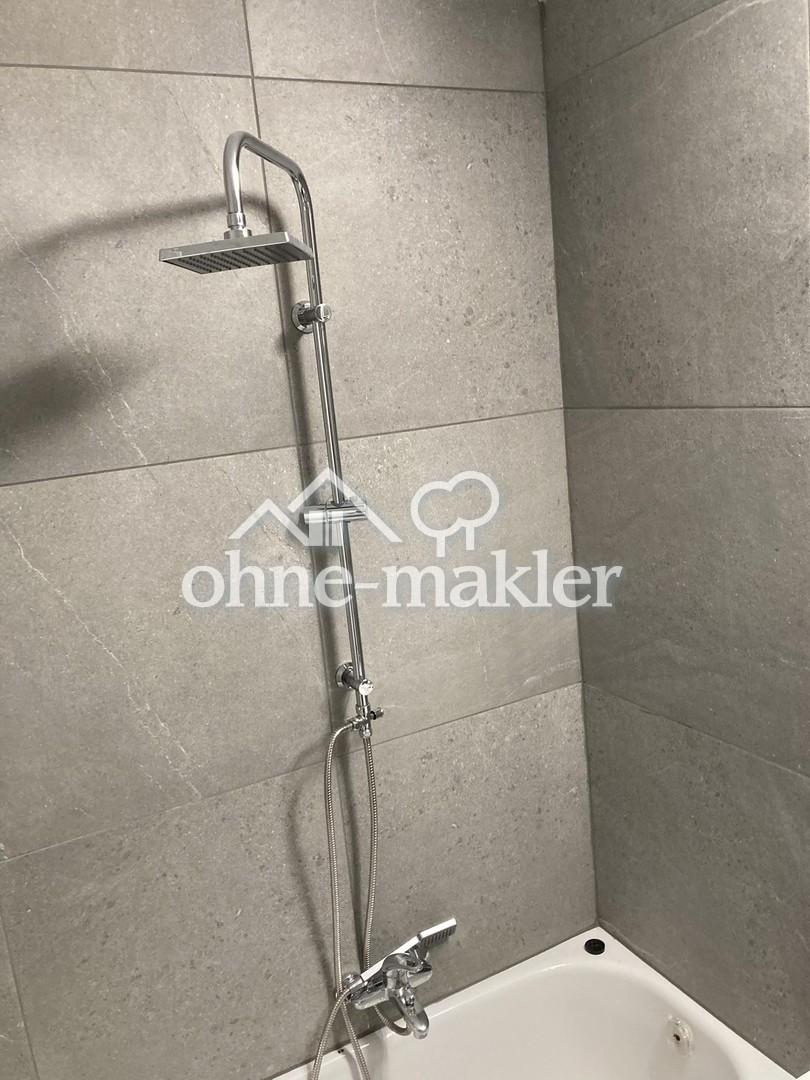 Badewanne