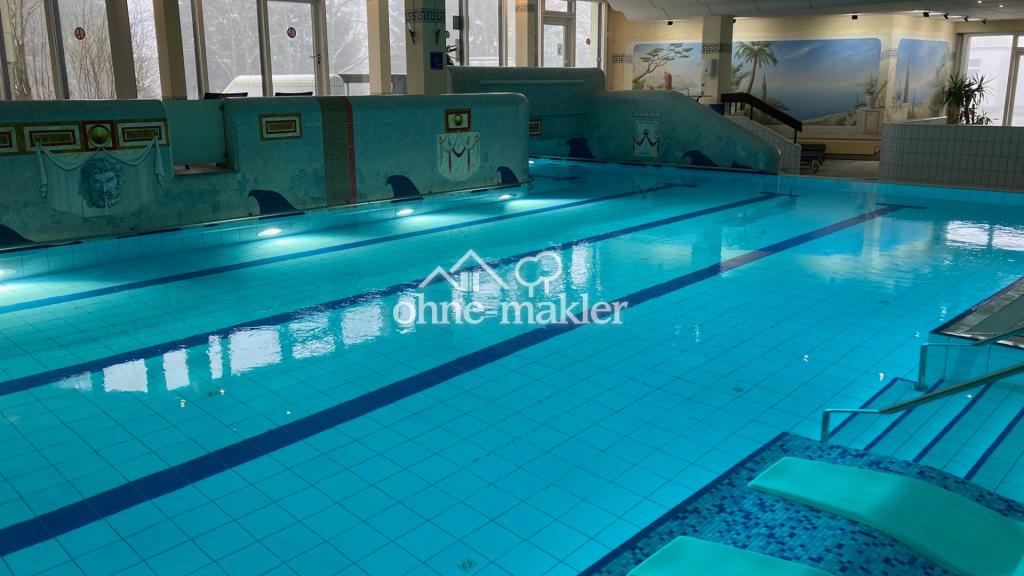 Hallenbad