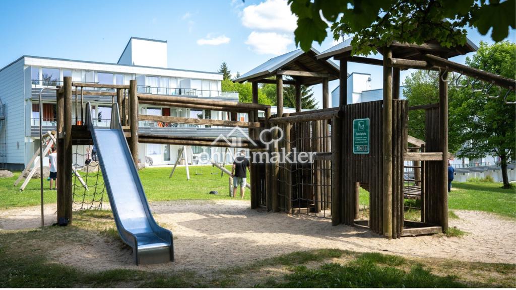 Kinderspielplatz