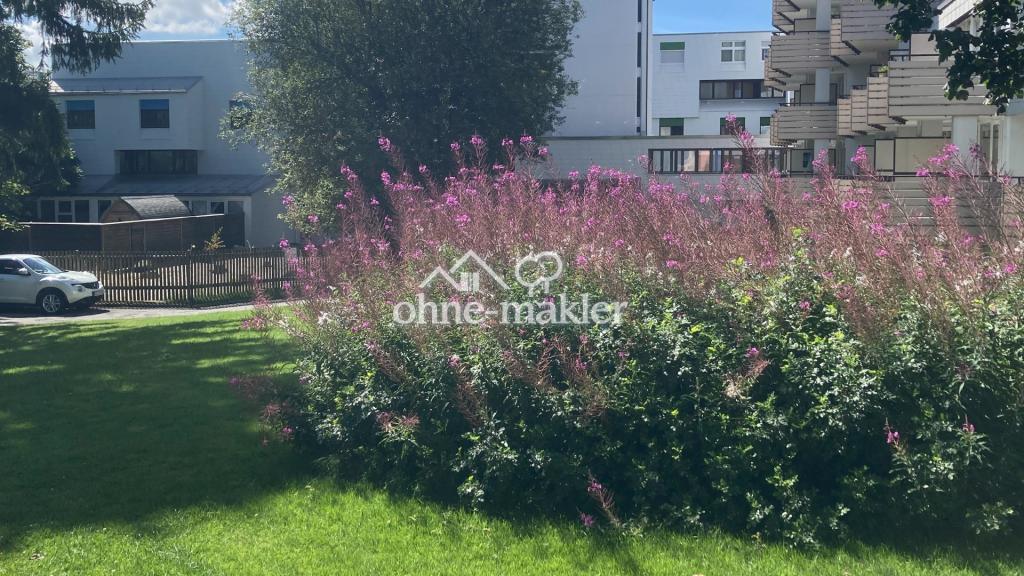 Außenansicht Ost