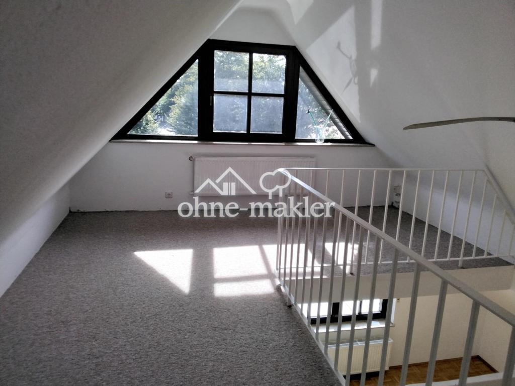 Sonnige Leseecke