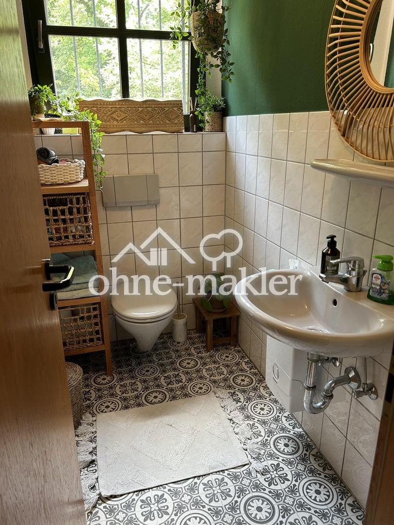 GästeWC
