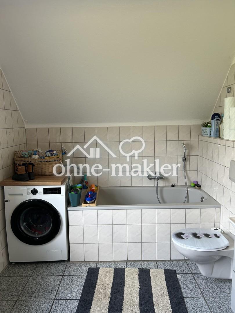 Bad Anschl.Wä. u.Trockner
