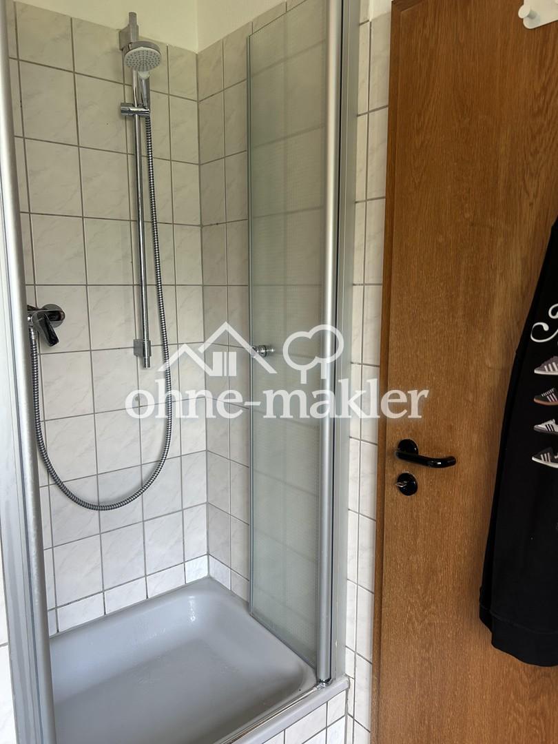 Dusche
