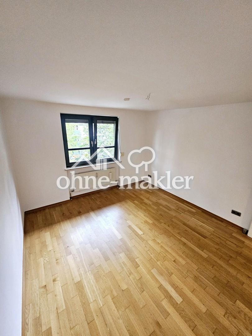 Arbeitszimmer
