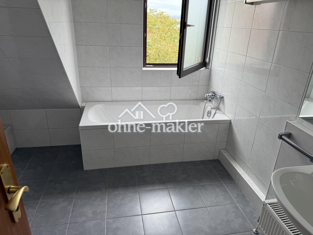 Badewanne