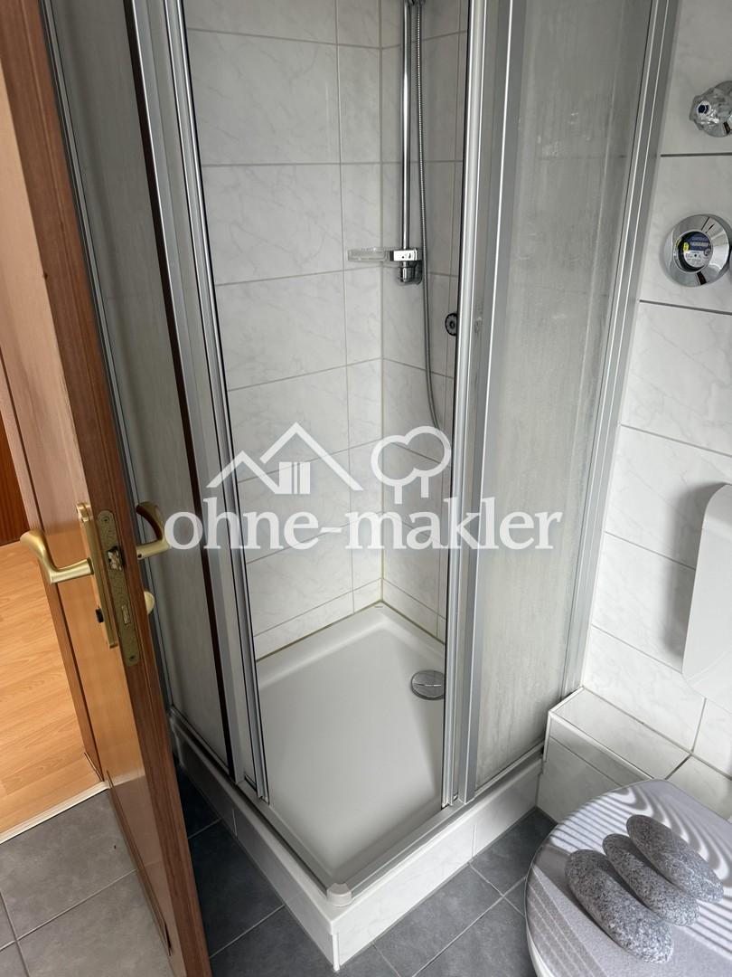 Dusche