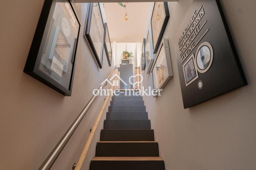 Treppe
