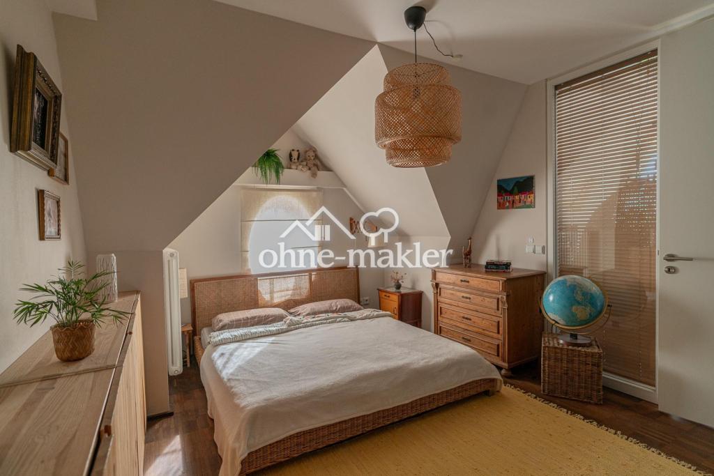 Schlafzimmer 2