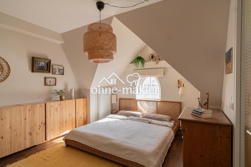 Schlafzimmer 2