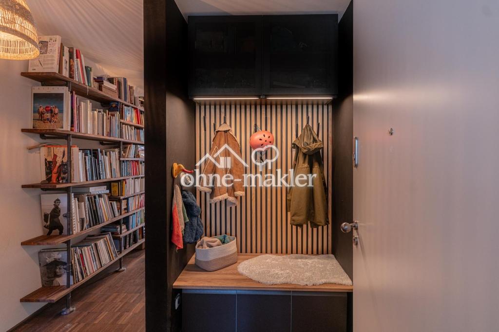 Garderobe