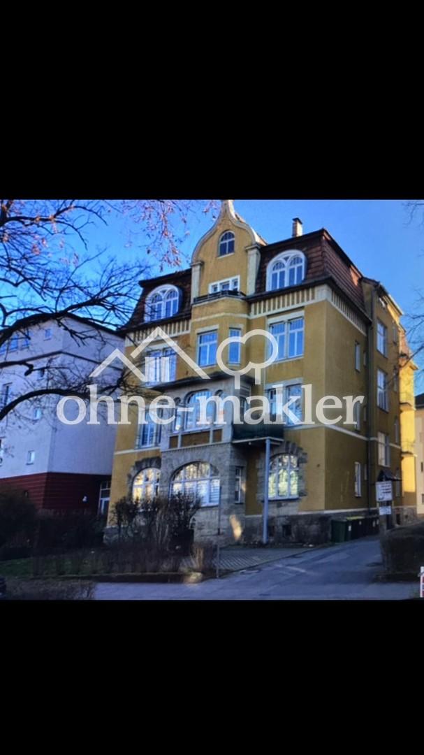 Hausansicht Front