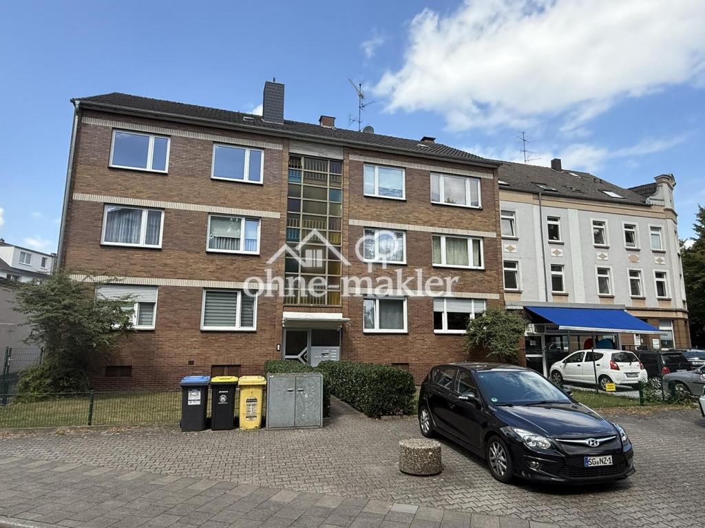 Hausfront