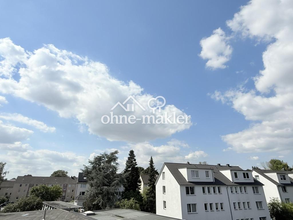 Aussicht Balkon