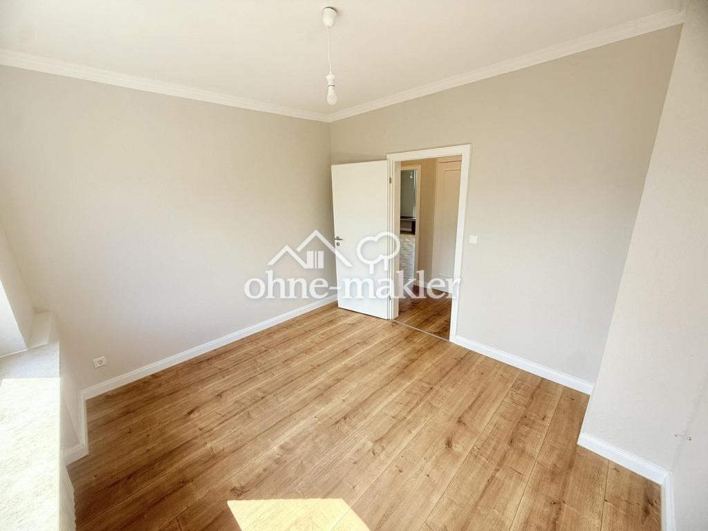 Arbeitszimmer / Kinderzimmer