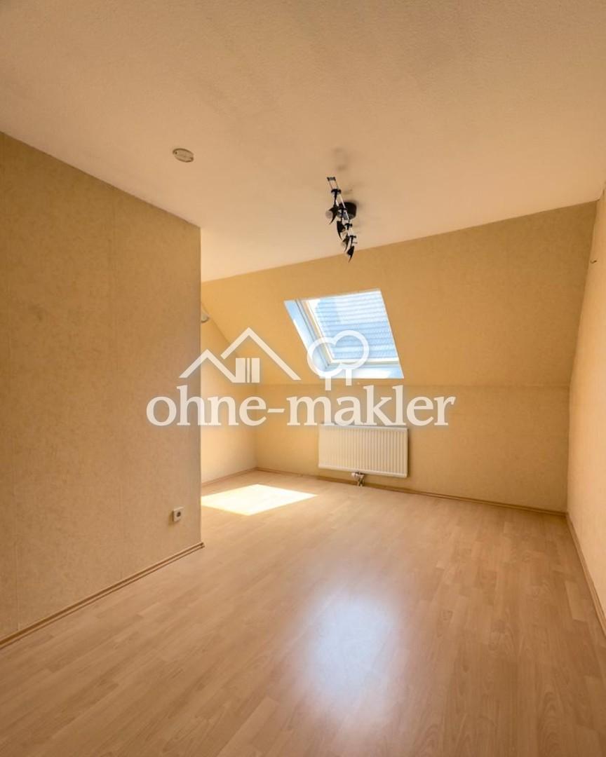 Schlafzimmer 1 oben
