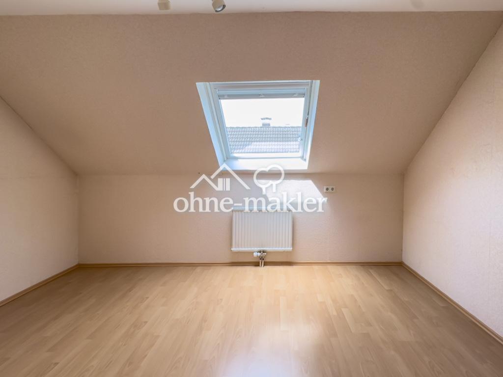Arbeitszimmer - Küche möglich