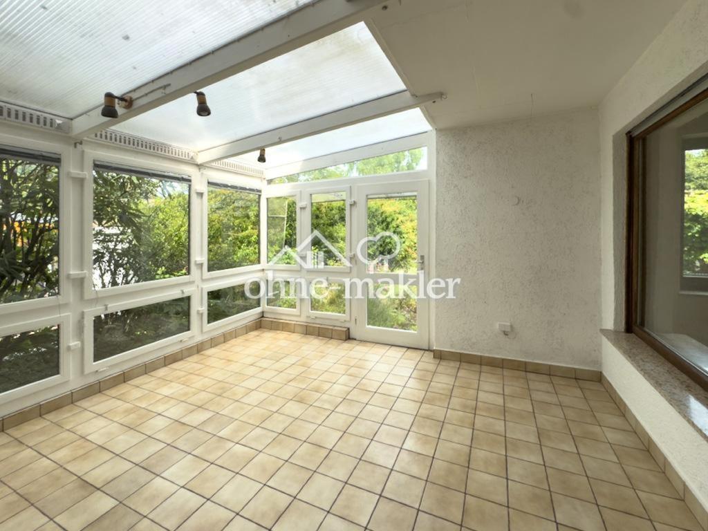 Wintergarten