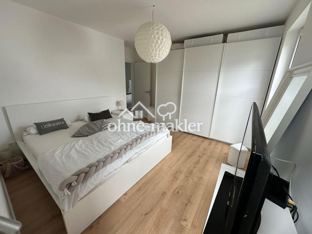 Bernkastel-Kues Andel ; lichtdurchflutete 3-Zimmer Wohnung - Foto 3