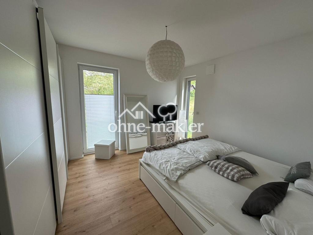 Bernkastel-Kues Andel ; lichtdurchflutete 3-Zimmer Wohnung - Foto 2