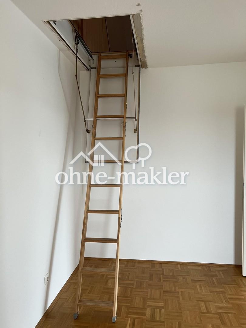 Spitzboden DG