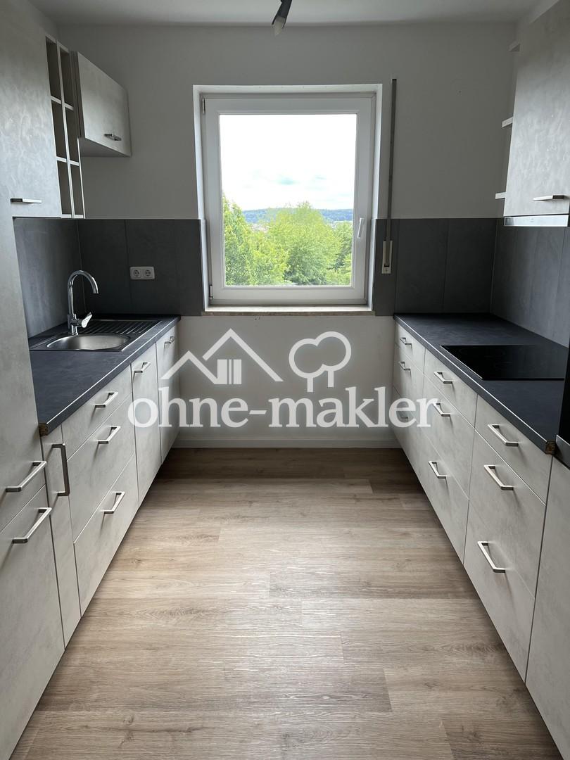 Küche OG