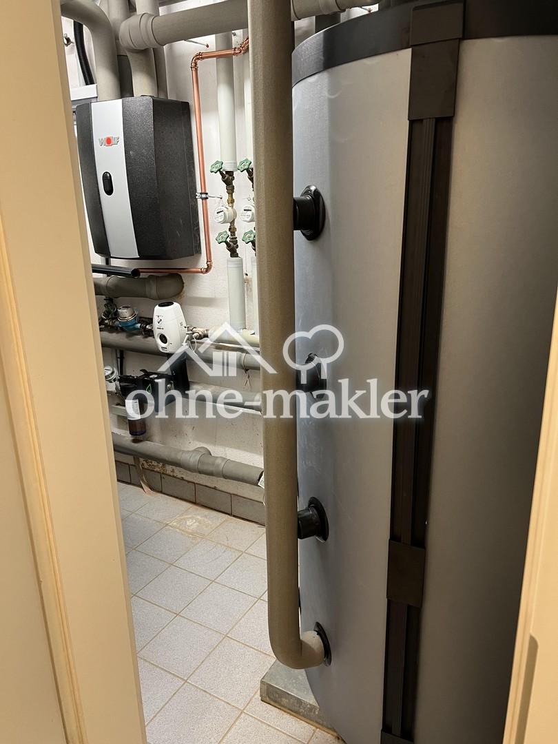 Heizungskeller
