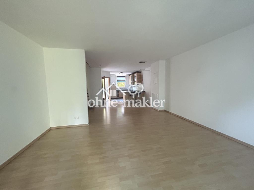 Wohn/Esszimmer