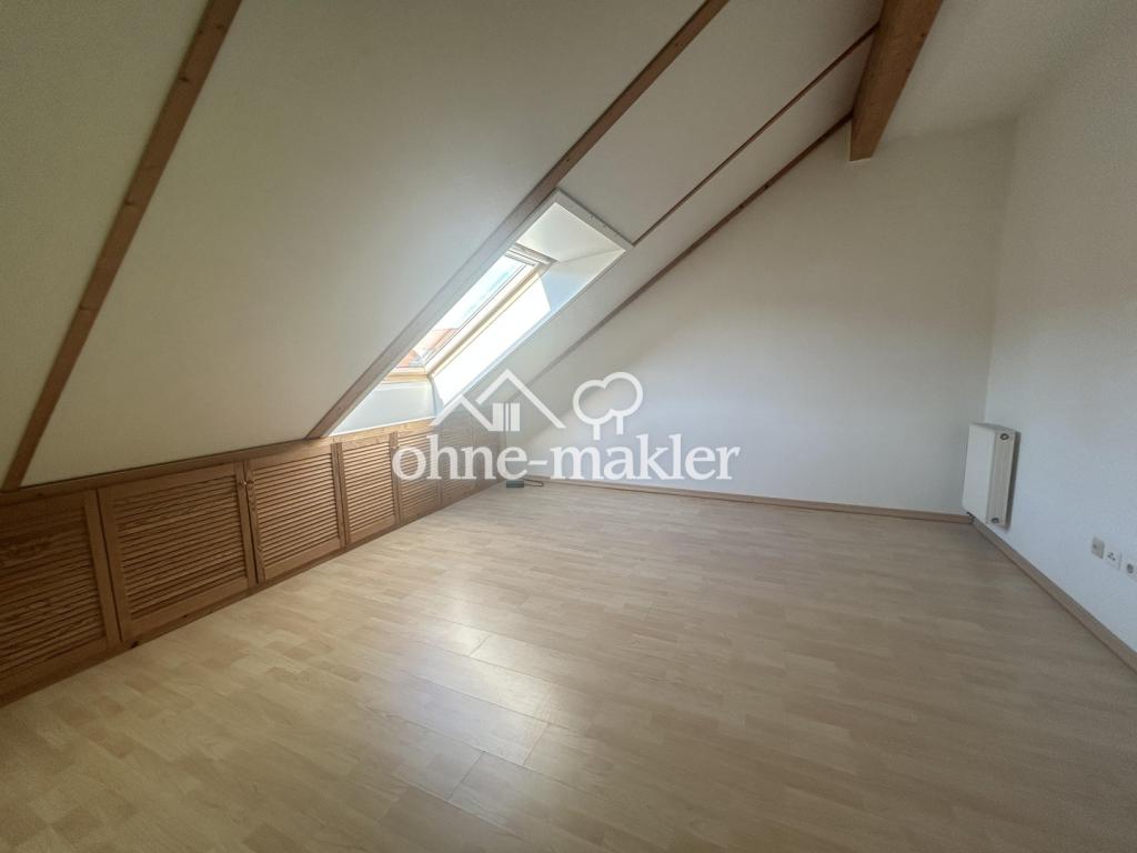 Schlafzimmer 3