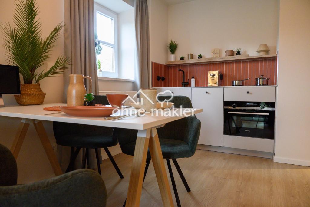 Möbliertes Wohnen im Grünen – 53 m² an der Würm mit Top-Anbindung | Superior Galerie Apartment - Foto 5