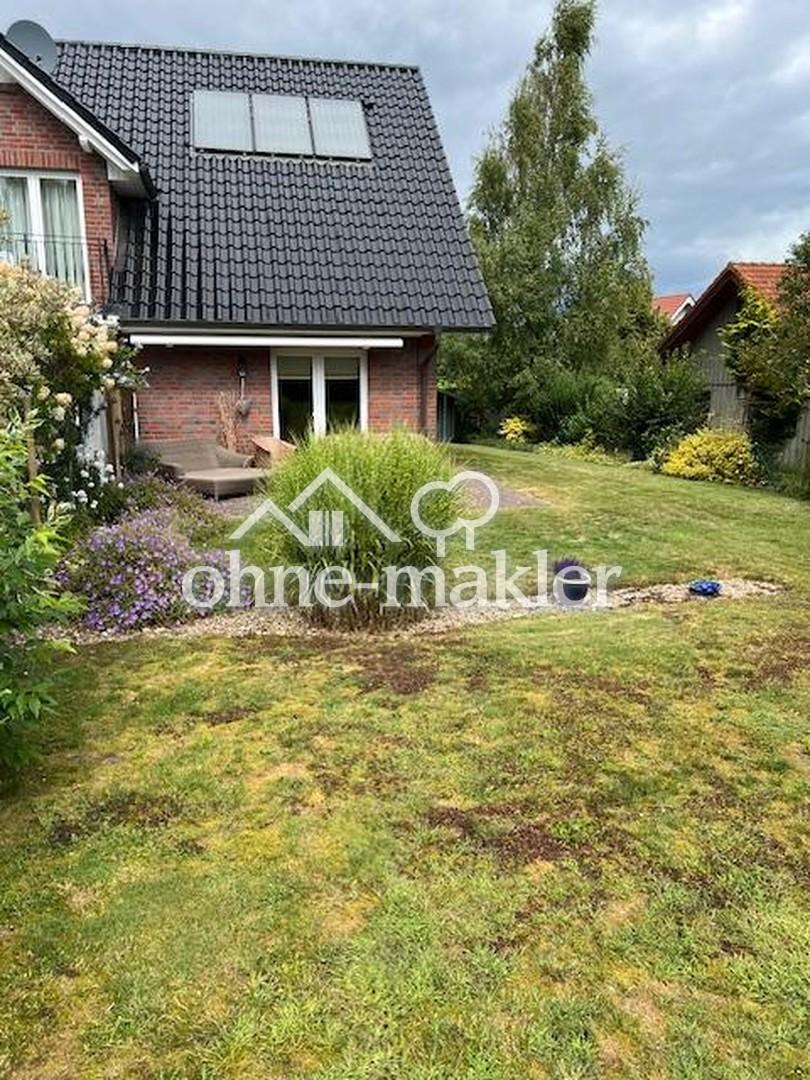 Grundstück 600m²