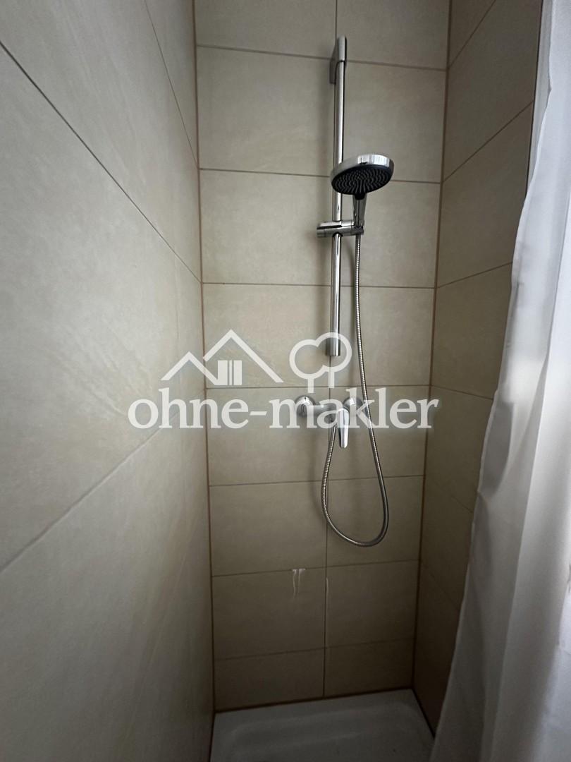 Dusche