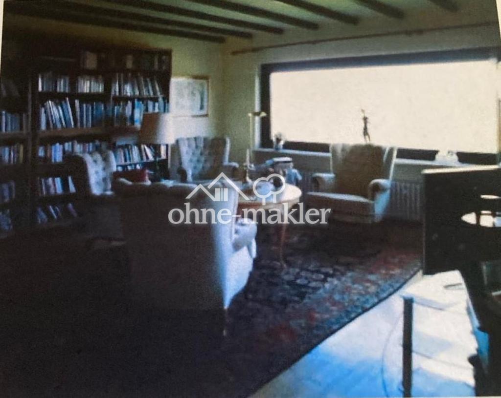 Wohnzimmer/Panoramafenster