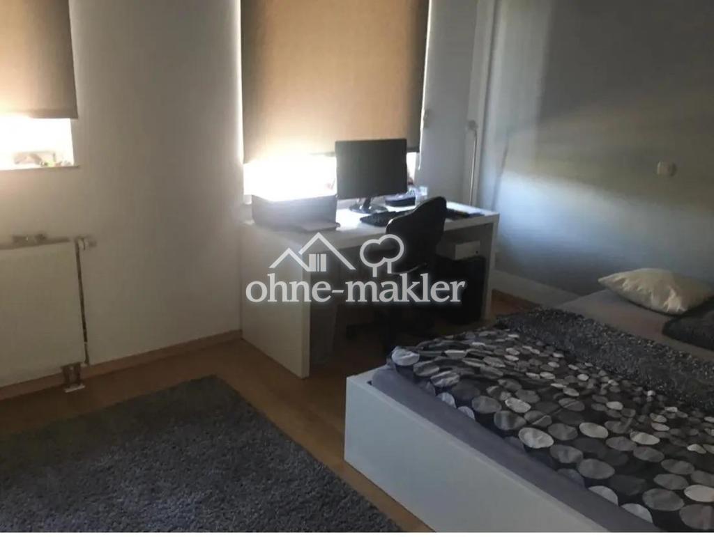 Schlafzimmer 2 Etage