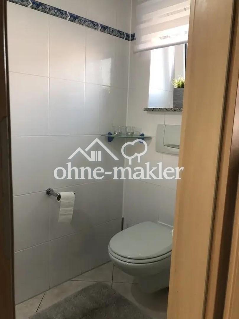 Gäste WC