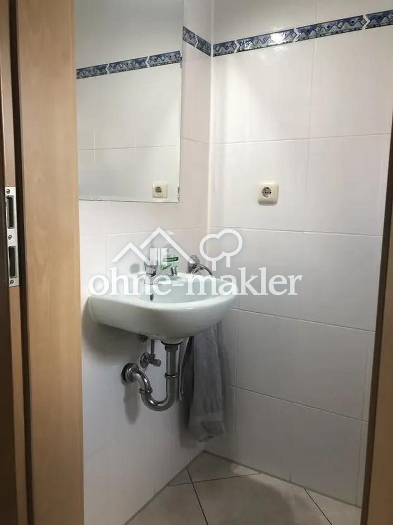 Gäste WC