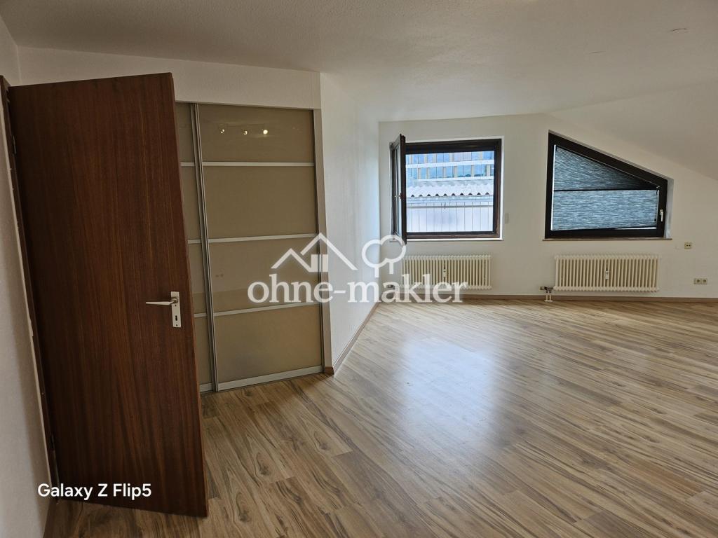 Wohn/Esszimmer